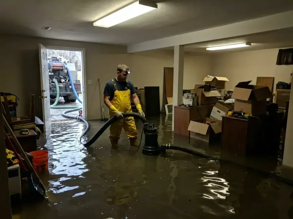 basement-burst-pipe-flooding-a-001 — frequently asked questions, 24-Hour Water Damage Restoration Services in Hampstead, NC